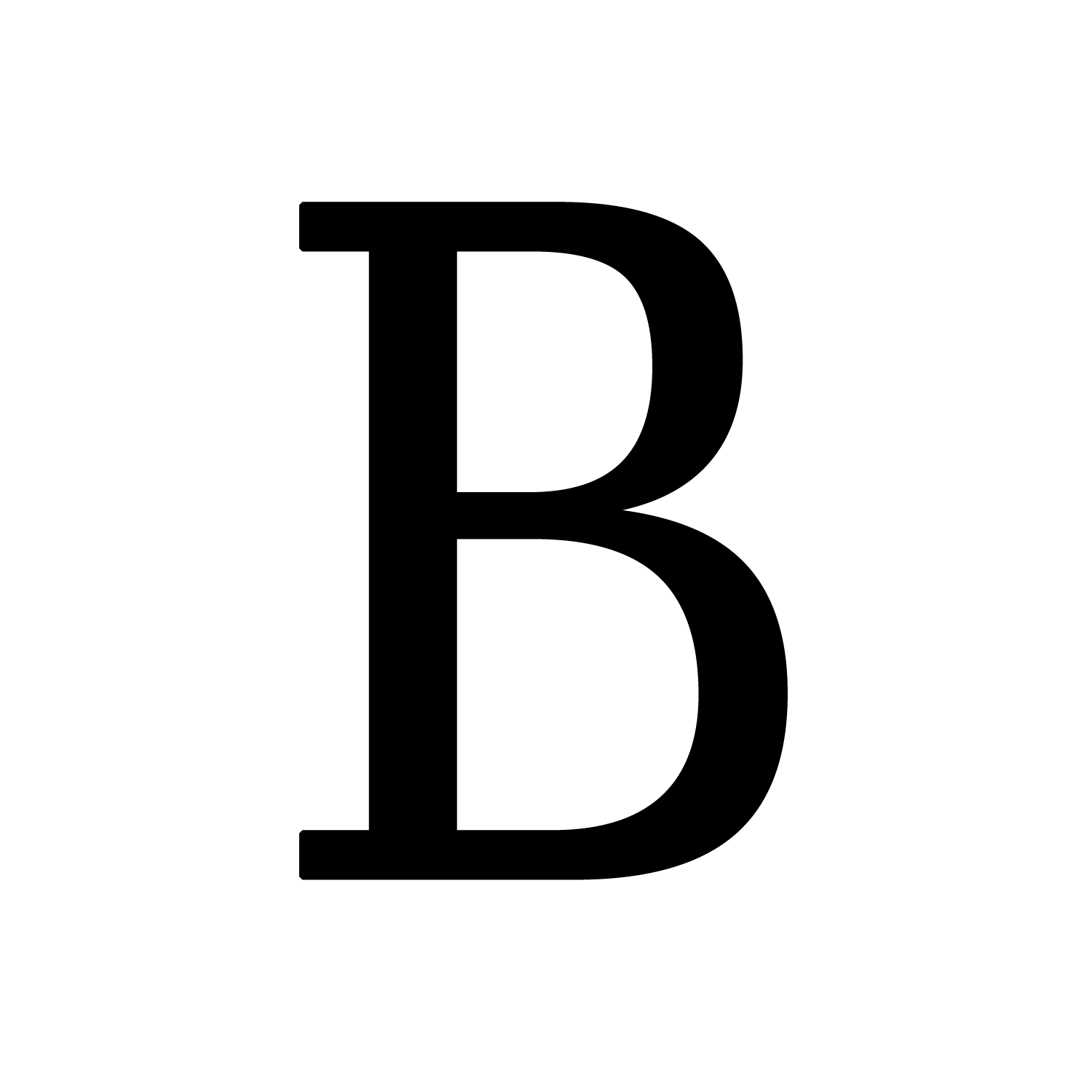 Plan B Page